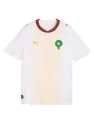 Maillot Maroc Extérieur 2026