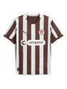 Maillot St. Pauli Domicile 2025/26