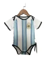 Argentine Domicile 2026 Body Bébé