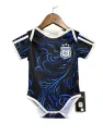 Argentine Extérieur 2026 Body Bébé