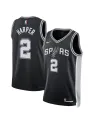 Dylan Harper San Antonio Spurs 2025/26 - Icon