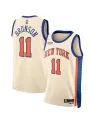 Jalen Brunson New York Knicks 2025/26 - City