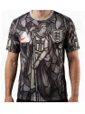 Maillot Angleterre X Palace Vitrail 2026