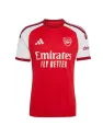 Maillot Arsenal Domicile 2026/27