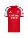 Maillot Arsenal Domicile 2026/27 - Authentic