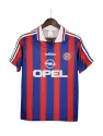 Maillot Bayern Munich Extérieur 1995-97