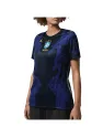 Maillot Brésil Extérieur 2026 - Femme