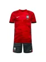 Maillot Corée Du Sud Domicile 2026 Junior Kit