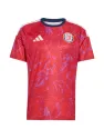 Maillot Costa Rica Domicile 2026
