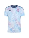 Maillot Costa Rica Extérieur 2026