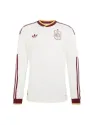 Maillot Espagne Extérieur 2026 Ml