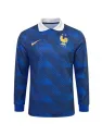 Maillot France Domicile 2026 Ml