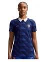 Maillot France Extérieur 2026 Femme - Authentic