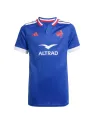 Maillot France Xv Domicile Rugby 2025/26