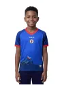 Maillot Haïti Domicile 2026 Junior Kit