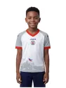 Maillot Haïti Extérieur 2026 Junior Kit