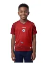Maillot Haïti Third 2026 Junior Kit