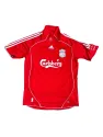 Maillot Liverpool Domicile 2006-08