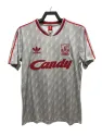 Maillot Liverpool Extérieur 1989-91