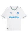 Maillot Olympique Marseille Domicile 2026/27
