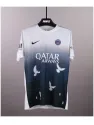 Maillot Pré-match Psg X 3.paradis 2025/26