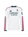Maillot Real Madrid Domicile 2026/27 Ml