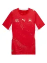 Maillot Suisse Domicile 2026