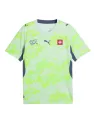Maillot Suisse Extérieur 2026