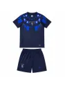 Maillot Uruguay Extérieur 2026 Junior Kit