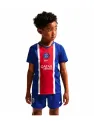 Psg Domicile 2026/27 Junior Kit