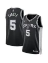 Stephon Castle San Antonio Spurs 2025/26 - Icon