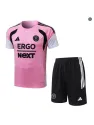 Maillot Training Foot Inter Miami + Shorts 2026/27 Rose