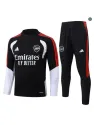 Survetement Enfant foot Arsenal 2026/27 Noir