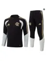 Survetement foot Flamengo 2026/27 brun