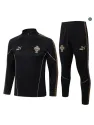 Survetement foot Portugal 2026/27 Noir