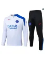 Survetement foot PSG 2026/27 Blanc