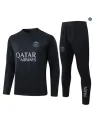 Survetement foot PSG 2026/27 Gris