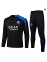 Survetement foot PSG 2026/27 Noir