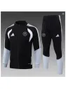 Veste Survetement foot Inter Miami 2026/27 Noir