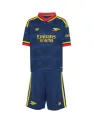 Arsenal Extérieur 2026/27 Junior Kit