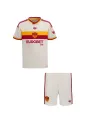 As Roma Extérieur 2026/27 Junior Kit