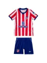 Atletico Madrid Domicile 2026/27 Junior Kit