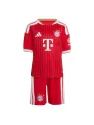 Bayern Munich Domicile 2026/27 Junior Kit