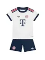 Bayern Munich Extérieur 2026/27 Junior Kit