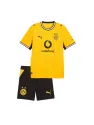 Borussia Dortmund Domicile 2026/27 Junior Kit