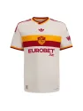 Maillot As Roma Extérieur 2026/27 - Authentic