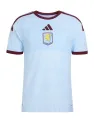Maillot Aston Villa Third 2026/27