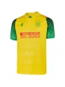 Maillot Fc Nantes Domicile 2026/27
