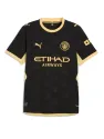 Maillot Manchester City Extérieur 2026/27 - Authentic