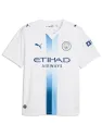 Maillot Manchester City Third 2026/27